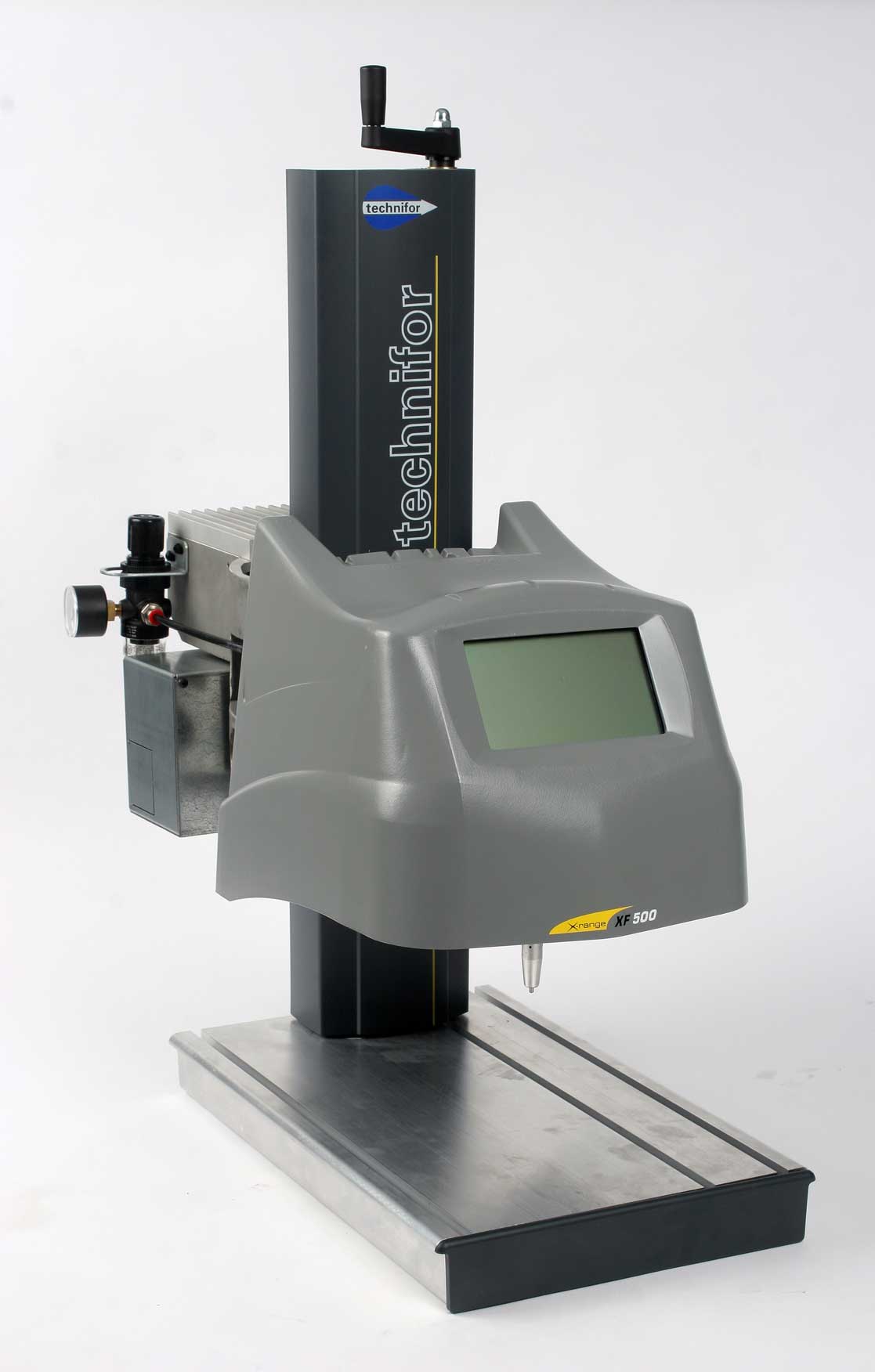 XF500P/ XF500M CPS Ontario Torque Tools & Marking Systems Sales