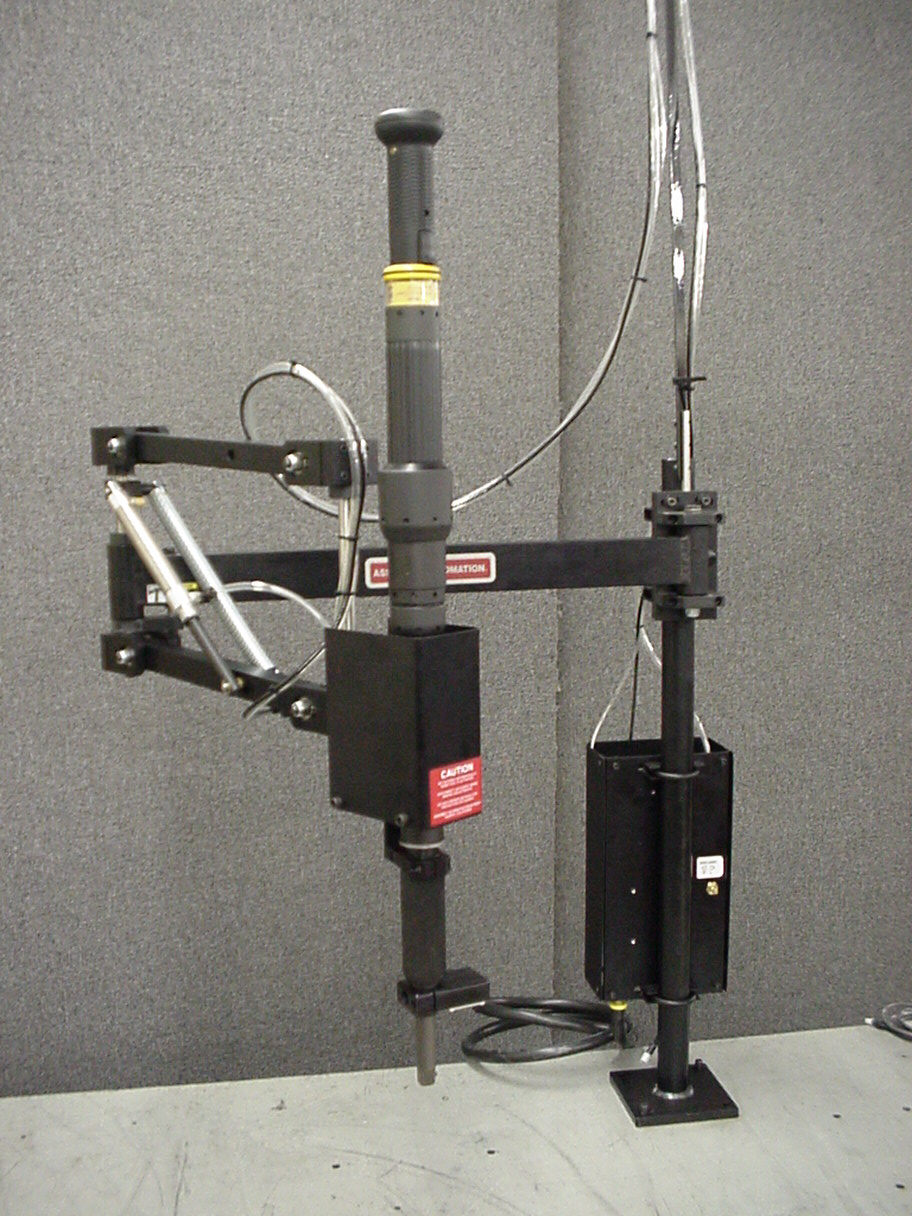 Automatic Screwdriving Systems CPS Ontario Torque Tools & Marking