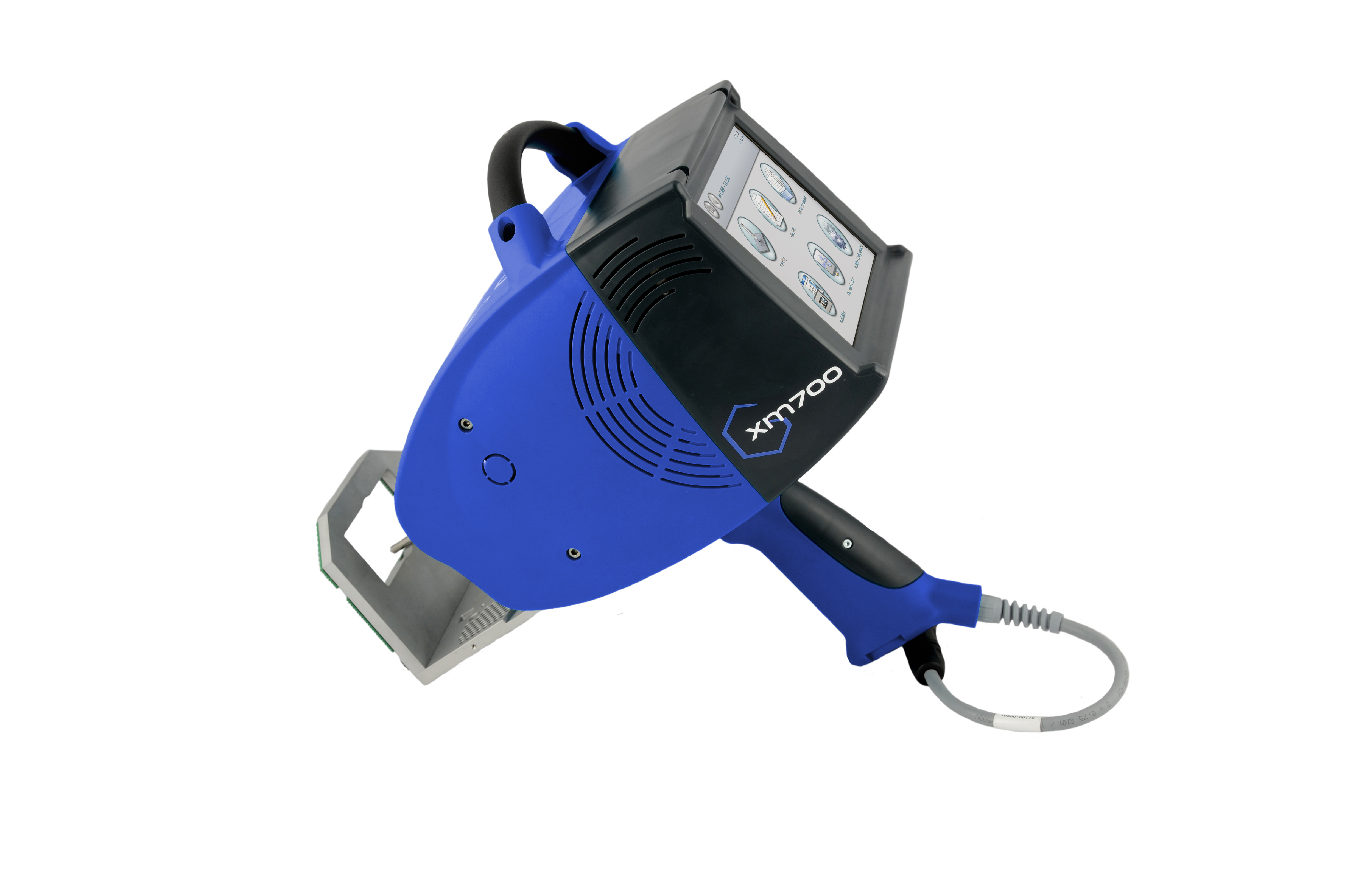 XM700 CPS Ontario Torque Tools & Marking Systems Sales & Service