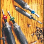 Adjustable Torque Screwdrivers-Ergo Micro Torque