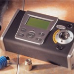 EZ-TorQ II Torque Analyzer
