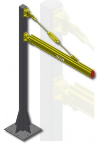 Jib Crane
