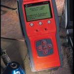 TorqueMate PTT-Series Torque Meter
