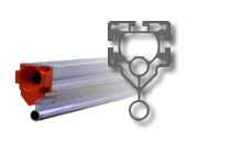 Uni-Rail System