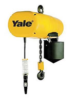 Yale Hoist
