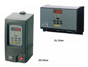 DS and DL drives