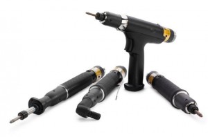 Electric screwdrivers Tensor SL ETP SL21, ETD SL21, ETV SL21, ETF SL21