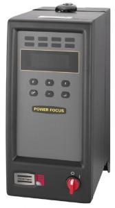 Power Focus 4000