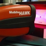 Mobile Hawk Handheld