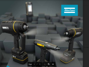 Atlas Copco Tools