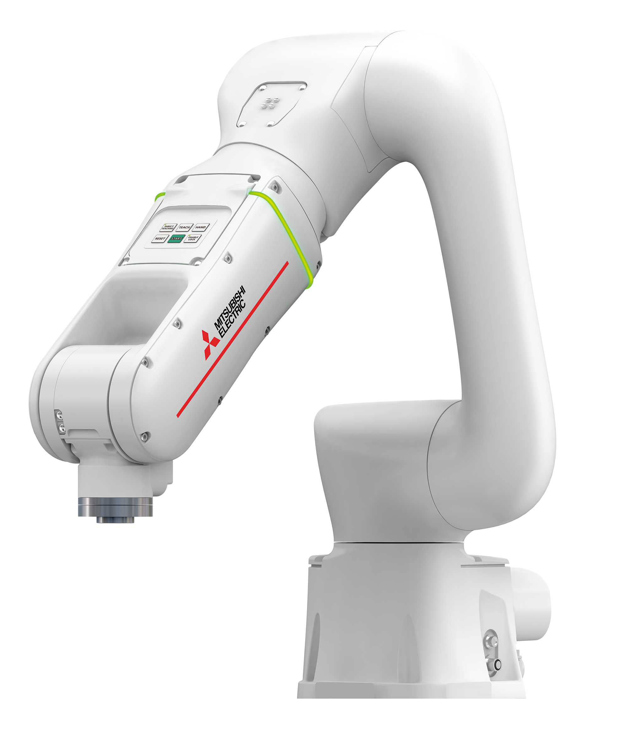 Melfa Assista Collaborative Robot