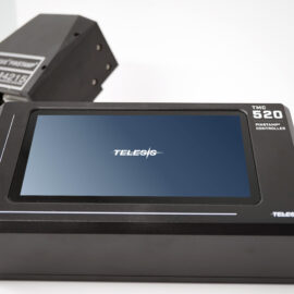 Telesis TMC520 Touchscreen Marking Controller