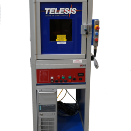 Telesis – BoxPro Compact Class 1 Laser Marking Enclosure