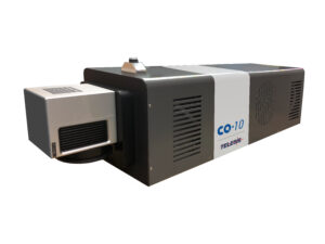 Industrial CO2 Laser Marking Machines by Telesis