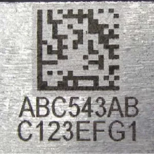 Fiber Laser Marking