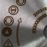 XpressMark Detail Laser Marking