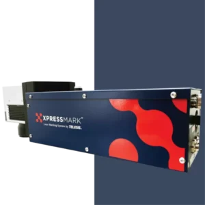 XpressMark Fiber Laser Marking System