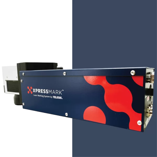 XpressMark Fiber Laser Marking System